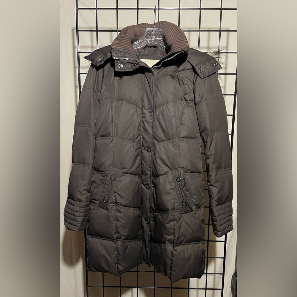 Esprit Down Winter Jacket - image 1